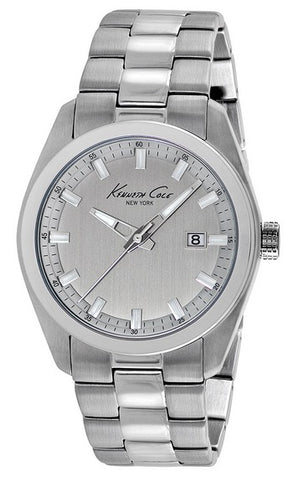 KENNETH COLE NEW YORK Mod. CLASSIC ROUND