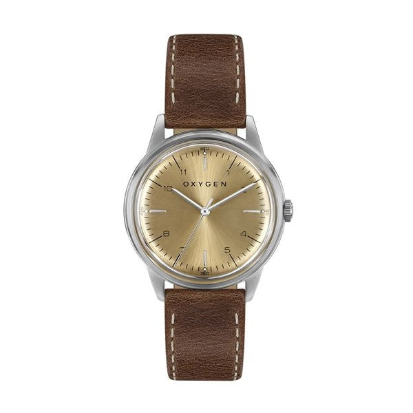 OXYGEN WATCHES Mod. L-C-MAN-36