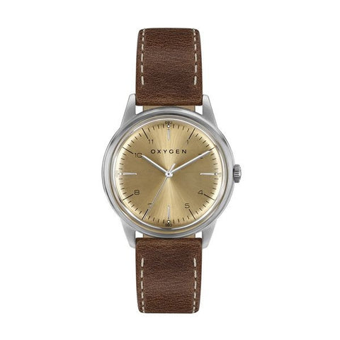 OXYGEN WATCHES Mod. L-C-MAN-36