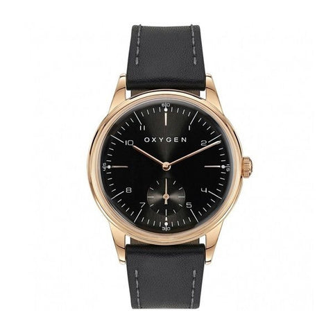 OXYGEN WATCHES Mod. L-C-REN-40