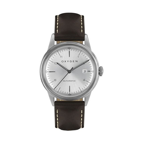 OXYGEN WATCHES Mod. L-CA-WAL-40
