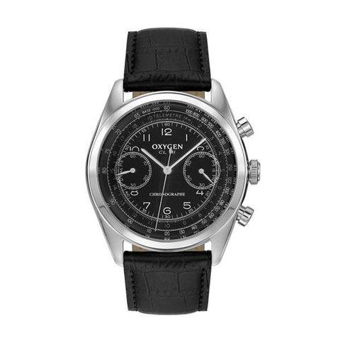 OXYGEN WATCHES Mod. L-CH-AYR-41