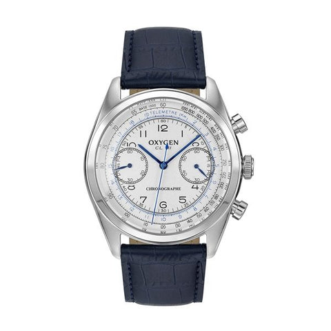 OXYGEN WATCHES Mod. L-CH-FEL-41