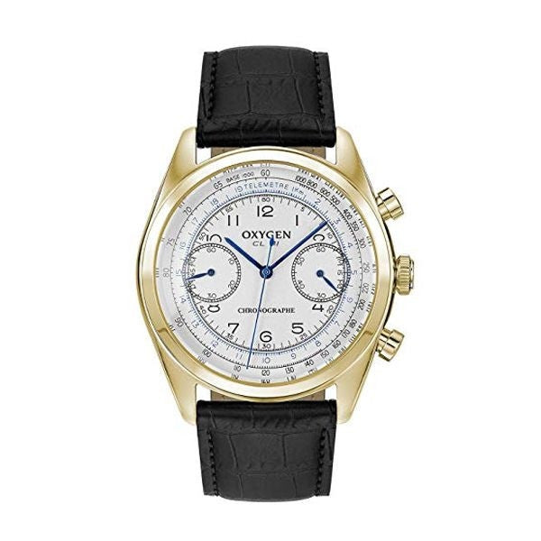 OXYGEN WATCHES Mod. L-CH-RUB-41