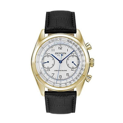 OXYGEN WATCHES Mod. L-CH-RUB-41