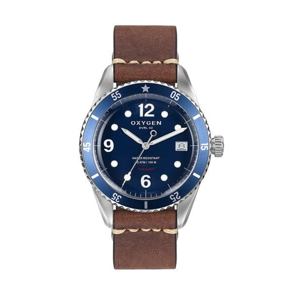 OXYGEN WATCHES Mod. L-D-ADR-42