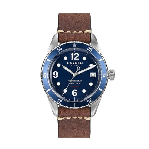 OXYGEN WATCHES Mod. L-D-ADR-42