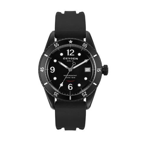 OXYGEN WATCHES Mod. L-D-CEL-42