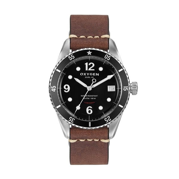 OXYGEN WATCHES Mod. L-D-GIB-42