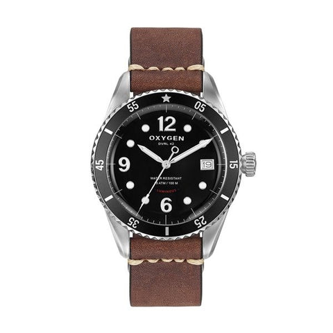 OXYGEN WATCHES Mod. L-D-GIB-42