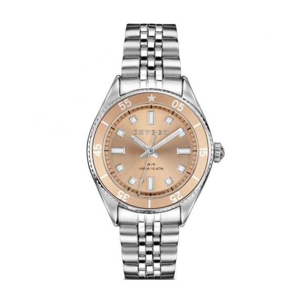 OXYGEN WATCHES Mod. L-DM-BEL-26
