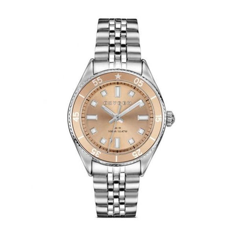 OXYGEN WATCHES Mod. L-DM-BEL-26