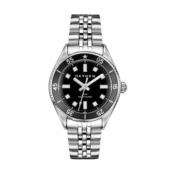 OXYGEN WATCHES Mod. L-DM-OTA-26