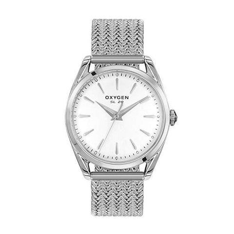 OXYGEN WATCHES Mod. L-S-ARM-28