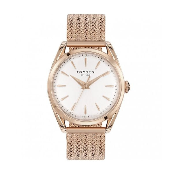 OXYGEN WATCHES Mod. L-S-ELD-28