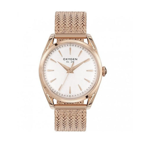 OXYGEN WATCHES Mod. L-S-ELD-28