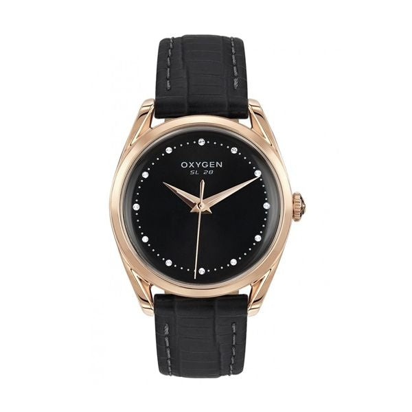 OXYGEN WATCHES Mod. L-S-ETO-28