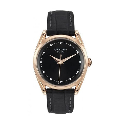 OXYGEN WATCHES Mod. L-S-ETO-28