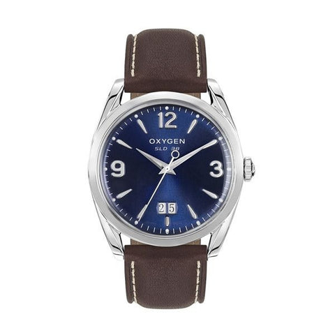 OXYGEN WATCHES Mod. L-S-GRA-38