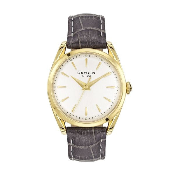 OXYGEN WATCHES Mod. L-S-HER-28