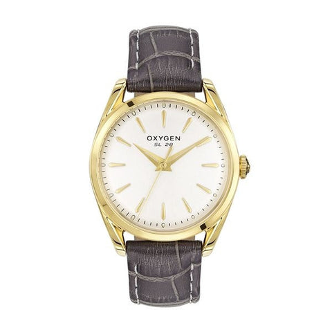 OXYGEN WATCHES Mod. L-S-HER-28