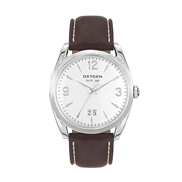 OXYGEN WATCHES Mod. L-S-REA-38