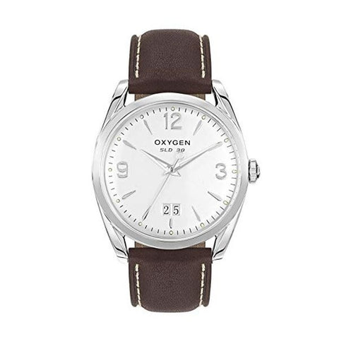 OXYGEN WATCHES Mod. L-S-REA-38