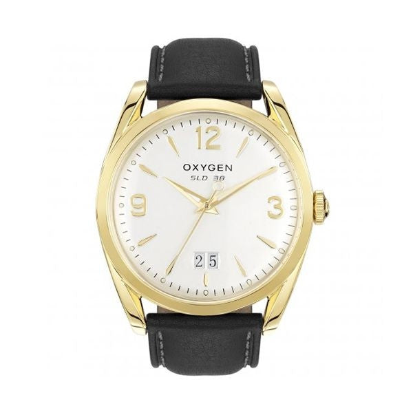 OXYGEN WATCHES Mod. L-S-TRU-38
