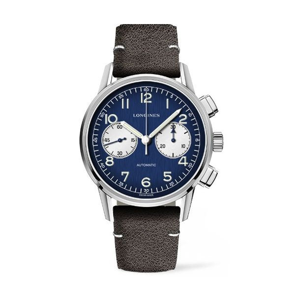 LONGINES WATCHES Mod. L28144960
