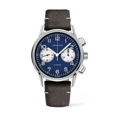 LONGINES WATCHES Mod. L28144960