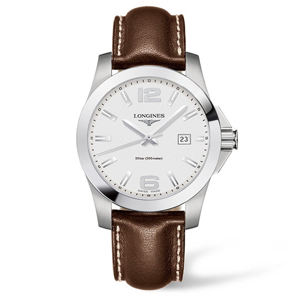 LONGINES WATCHES Mod. L37594765
