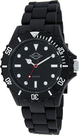 SPAZIO 24 Mod. FLUO 46mm