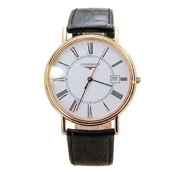 LONGINES WATCHES Mod. L47902112