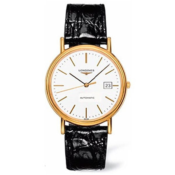 LONGINES WATCHES Mod. L49212122