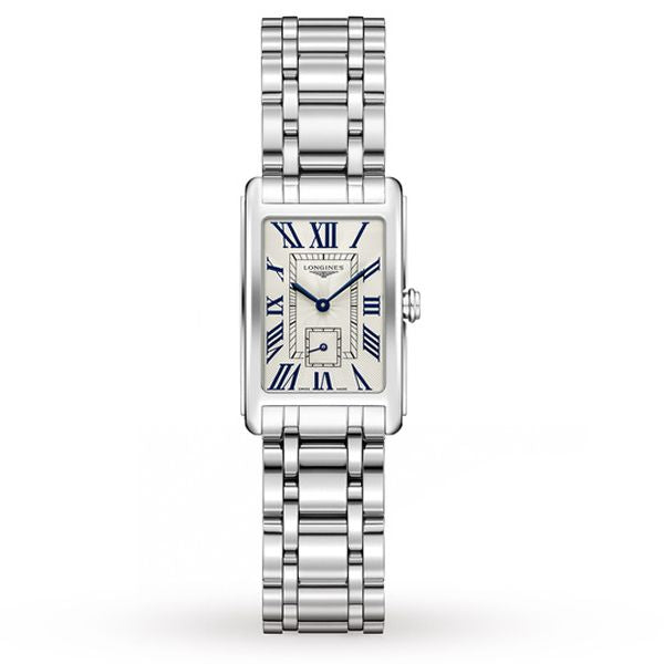 LONGINES WATCHES Mod. L52554716