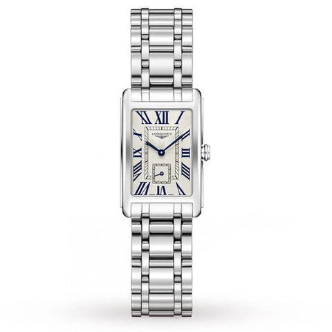 LONGINES WATCHES Mod. L52554716