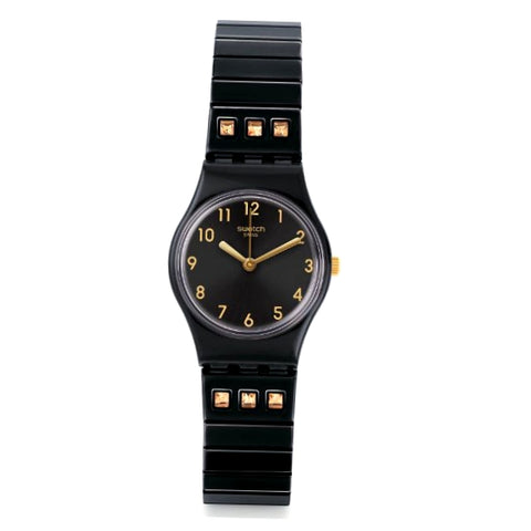 SWATCH NEW COLLECTION WATCHES Mod. LB181B