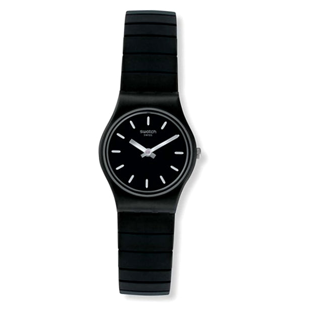 SWATCH NEW COLLECTION WATCHES Mod. LB183B