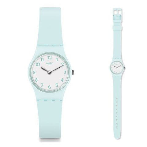 SWATCH NEW COLLECTION WATCHES Mod. LG129