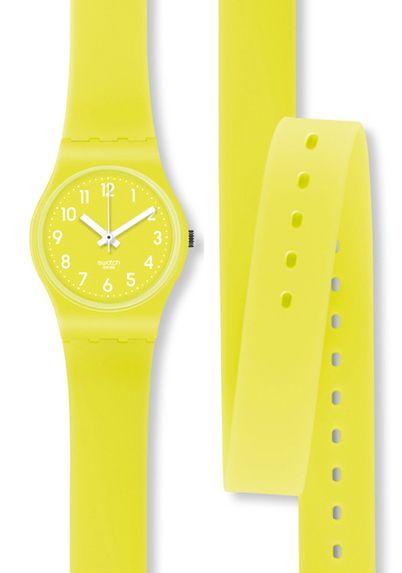 SWATCH WATCHES Mod. LJ106C