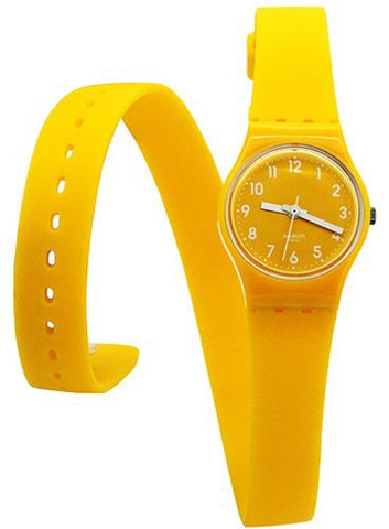 SWATCH NEW COLLECTION WATCHES Mod. LJ107