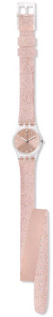 SWATCH NEW COLLECTION WATCHES Mod. LK354C