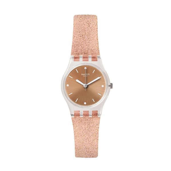 SWATCH NEW COLLECTION WATCHES Mod. LK354D