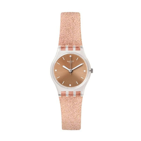 SWATCH NEW COLLECTION WATCHES Mod. LK354D