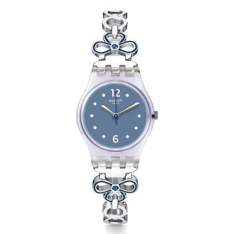 SWATCH NEW COLLECTION WATCHES Mod. LK373G
