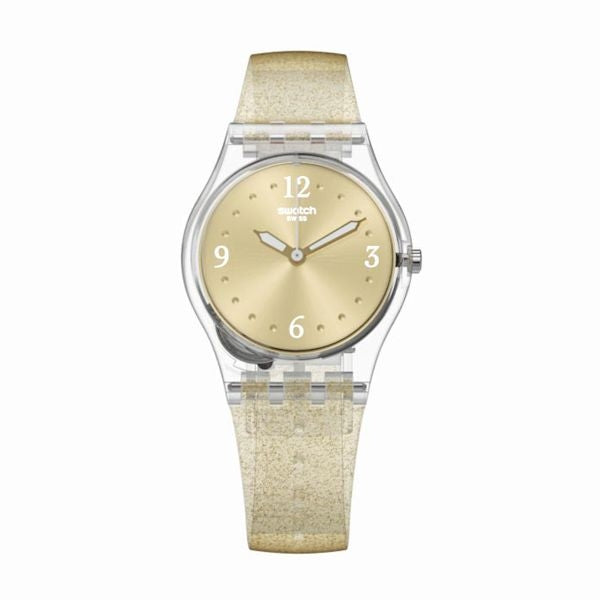 SWATCH NEW COLLECTION WATCHES Mod. LK382