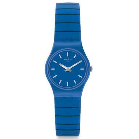 SWATCH NEW COLLECTION WATCHES Mod. LN155B