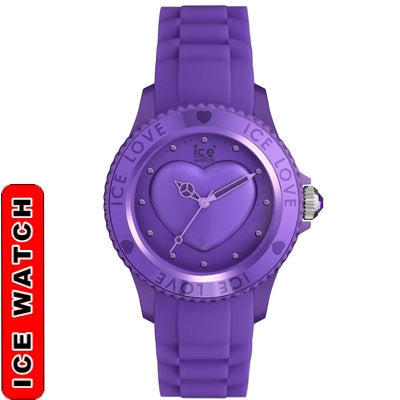 ICE WATCH Mod. LO-LR-U-S-11