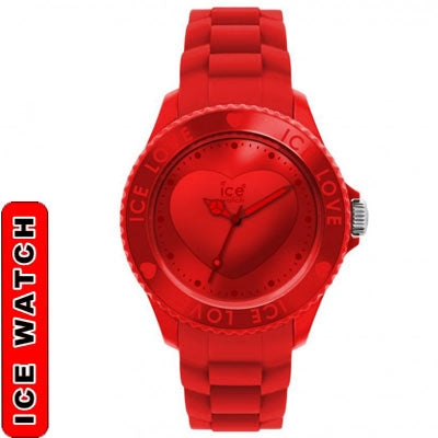 ICE WATCH Mod. LO-RD-U-S-10