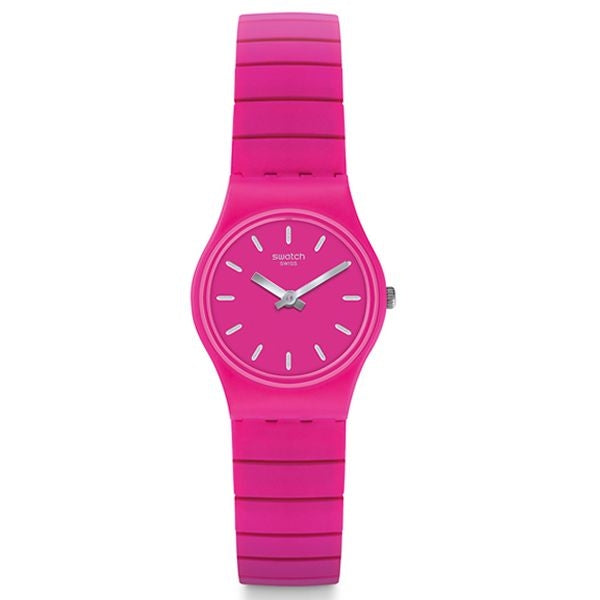 SWATCH NEW COLLECTION WATCHES Mod. LP149B